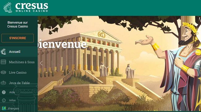Découvrez les nouvelles règles du Casino Olympe France pour les joueurs vip