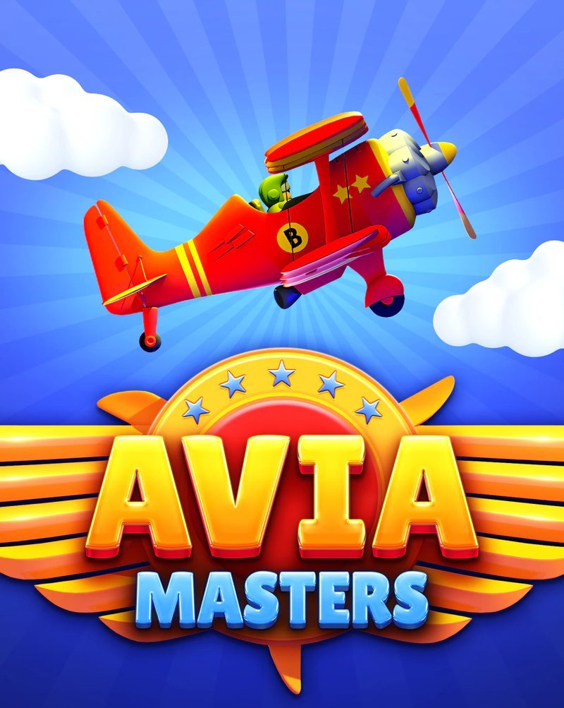 Avia masters app - Ich erinnere mich noch gut an den Tag, als ich mein erstes Mal auf Avia