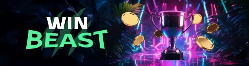 Best winbeast casino bonus in United Kingdom